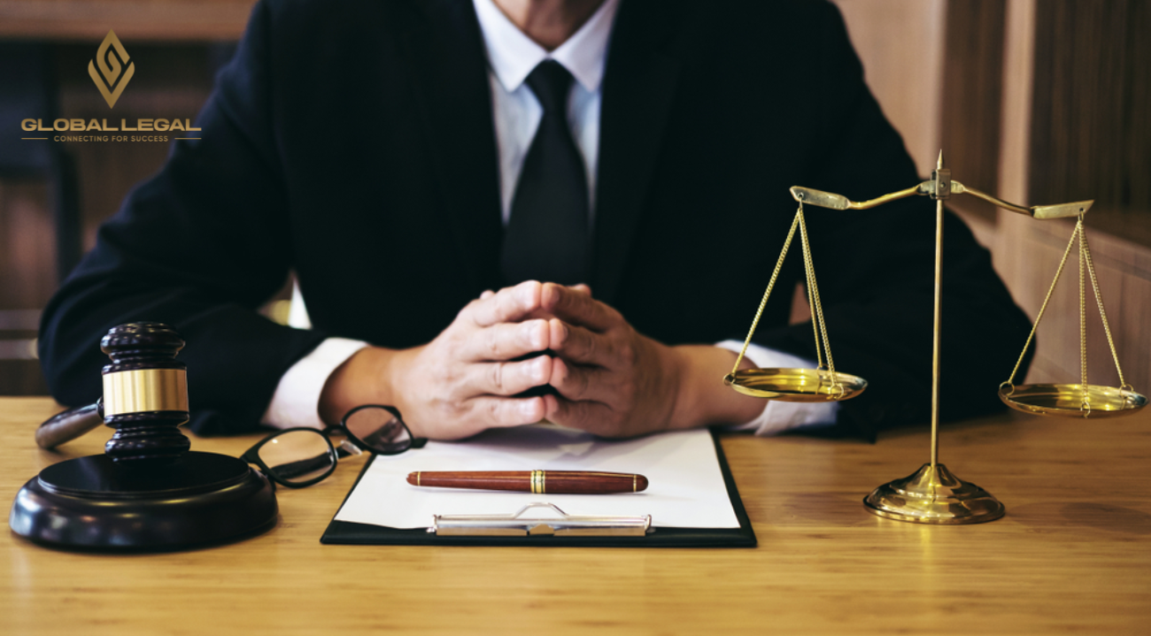 Dịch vụ pháp lý tổng quát